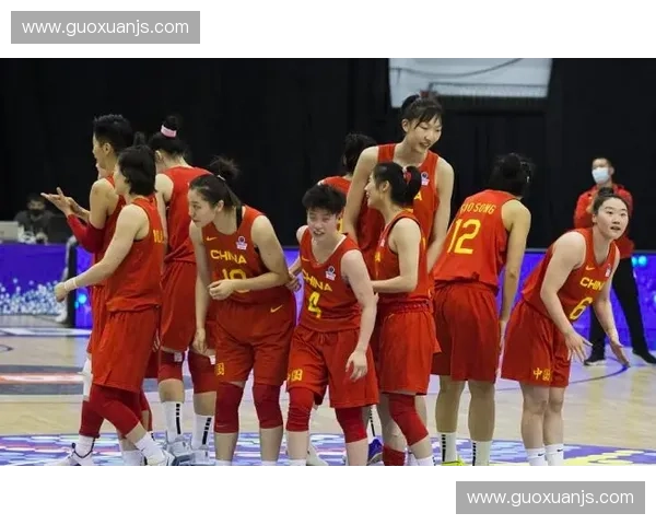女篮世界杯精彩对决燃动赛场中国队奋勇拼搏展现巾帼风采