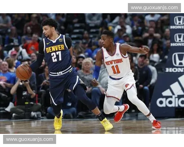 聚焦NBA历届状元成长轨迹与他们如何改变球队命运的深度解析