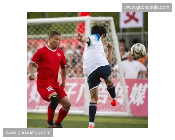 廊坊足球联赛激战正酣多支球队角逐绿茵赛场展现城市体育新风貌 廊坊足球联赛激战正酣多支球队角逐绿茵赛场展现城市体育新风貌