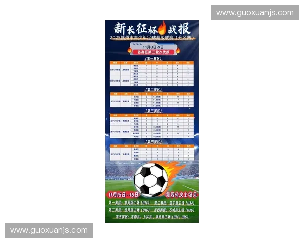 10月5日足球赛程全景回顾 迎接新赛季激战时刻