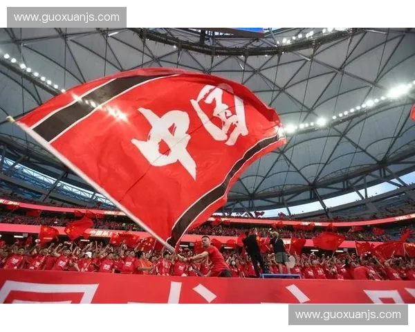 中国队征战世界杯历程回顾与未来挑战全面解析 中国队征战世界杯历程回顾与未来挑战全面解析